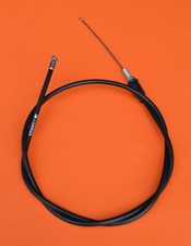 Venhill Throttle Cable with Amal T80/200 Throttle Yamaha TY250 Twinshock