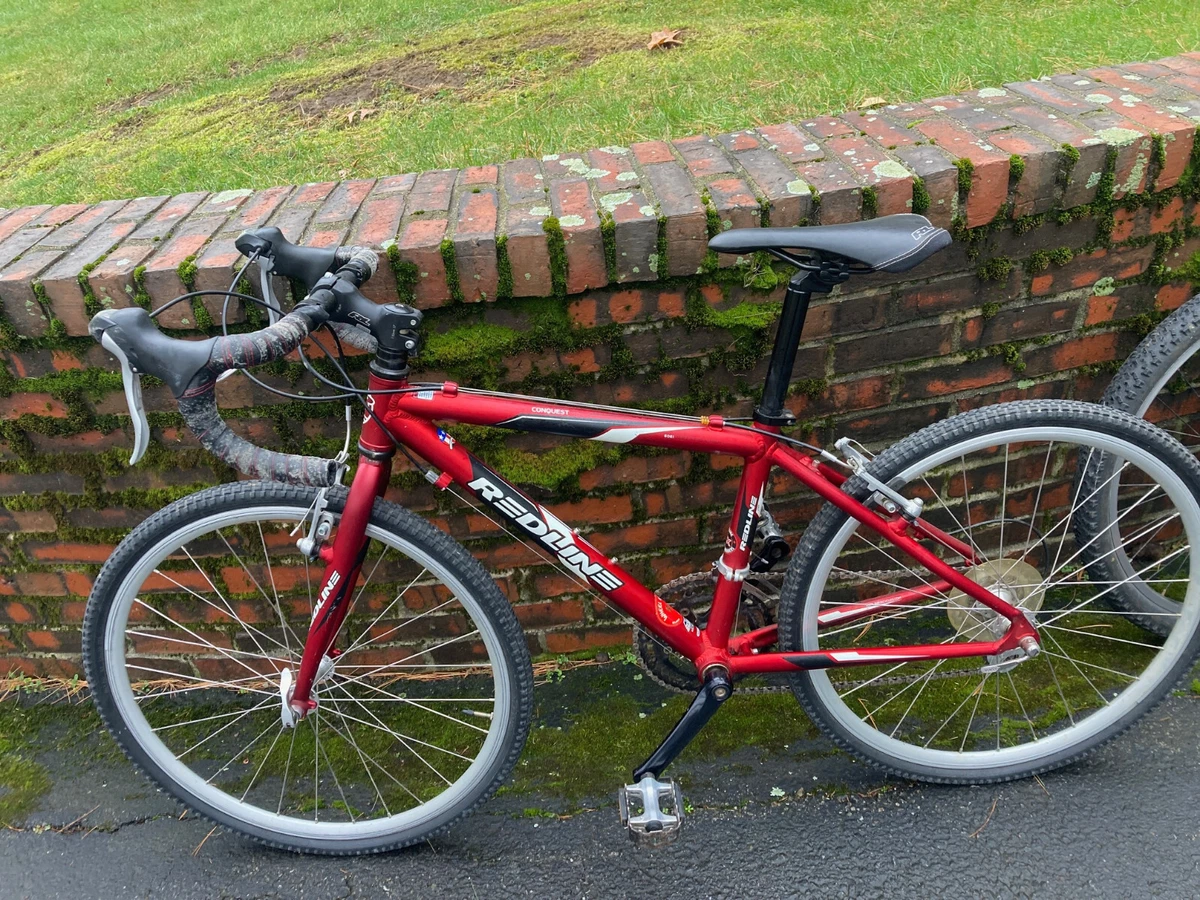 Used cyclocross bikes sales for sale ebay