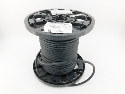 New Omni Cable B11803-DSP Power Cord 18/3C SOOW 600V 90C 14LB. Reel