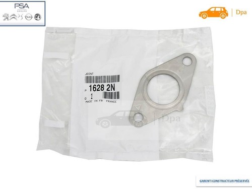 joint vanne EGR 2.0 HDI 206 307 308 c4 c5 807 Partner Berlingo 16282N d ...