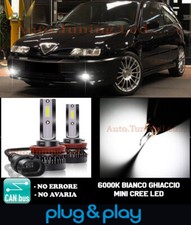 Ampoule Alfa Romeo ALFA 145
