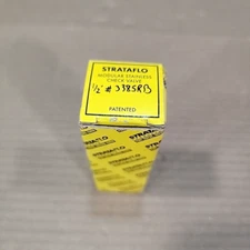 3385RB Modular Stainless Check Valve Strataflo 1/2in Made In USA 3000 PSI 2020