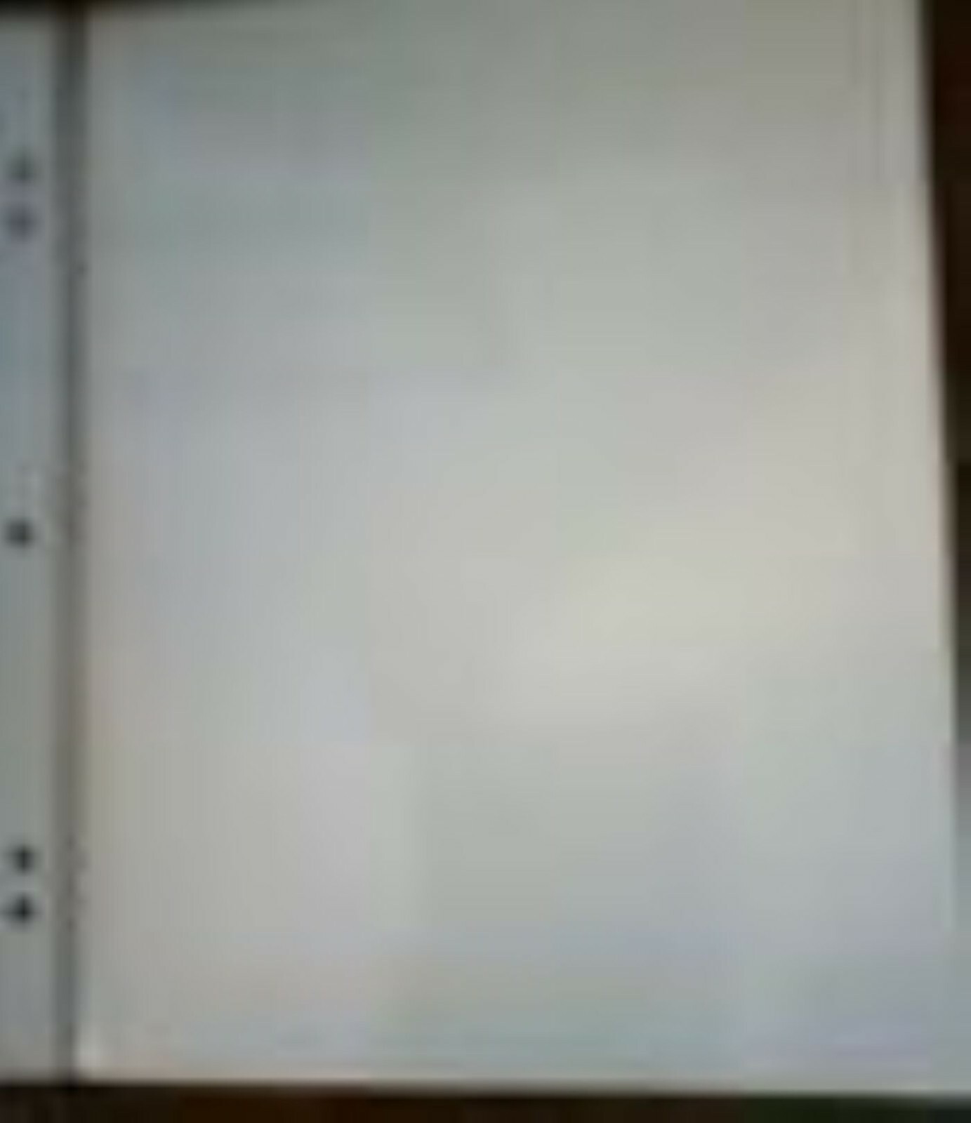 NEW Hallmark Embossed VACATION SEASHELLS Expandable Scrapbook / Photo