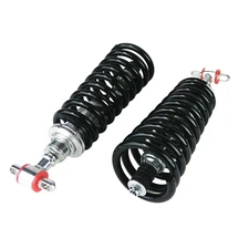 67-69 Chevy Camaro Coilover Conversion Kit Double Adjustable Coil Over 500LBS