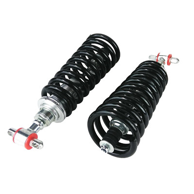 1961 - 65 Ford Falcon Coilover Conversion Kit Double Adjustable Coil Over 500LBS