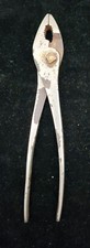 Palmer Welloct 10" Slip Joint Pliers --- Vintage --- Made in USA --- Lot 2737