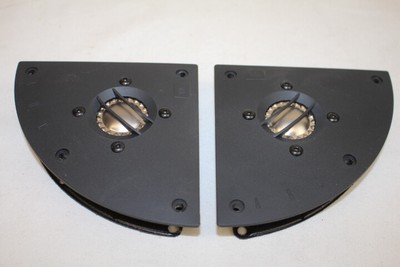 tweeter jbl titanium