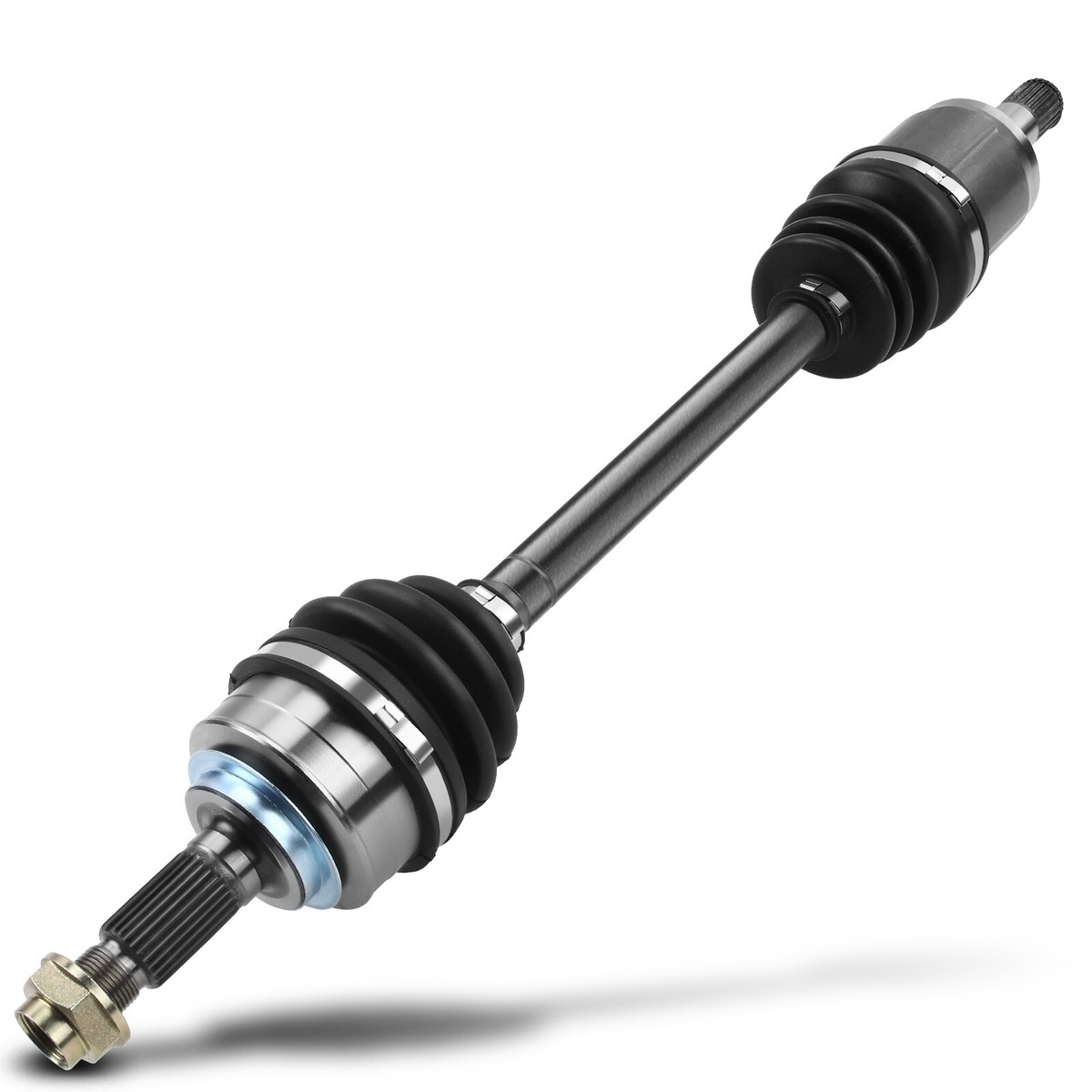 Eje CV Delantero Izquierdo Para Honda Fit 2007-2008 - Nuevo, Con Garantía De 1 Año