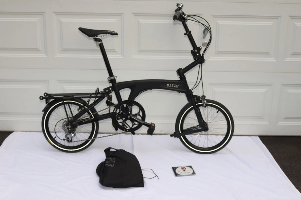 Ebay folding bicycle new arrivals