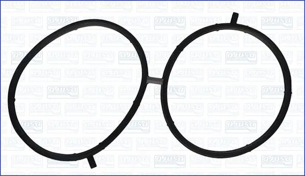 Guarnizione collettore aspirazione 01185200 AJUSA per LEXUS IS C IS II IS III GS