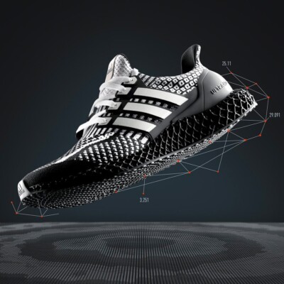 adidas ultra 4d oreo