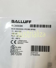 1PCS New BALLUFF Proximity Switch BCS003K