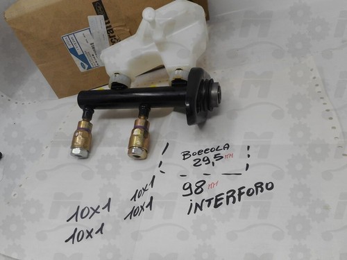 Pompa freno Ø 22,2 mm, per: Ford Fiesta 1995 in poi berlina van anno dal 8/1995- - Picture 3 of 3