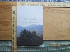 On Earth as in Heaven - sr marie joann lewko 1993