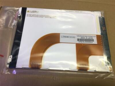 LTM08C355U 8.4'' 800*600 LCD S n Panel #E1