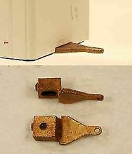 Cal Scale 526 HO Scale Tongue -- For Bowser RoadRailer pkg 2 