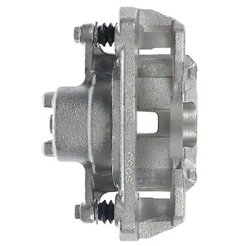 Pinza de freno de disco semicargada Carquest Premium 19-B2615 con soporte DELANTERA DERECHA Foto 2 de 4