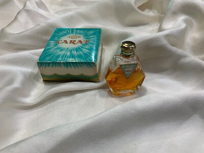 Carat Muelhens 4711 eau de perfume Vintage
