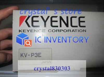 1PCS NEW   Handheld Programmer KV-P3E #A6-34