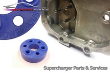 BMW Mini Cooper S R50 R52 R53 Supercharger Solid Coupler/Isolator 2001 2002+