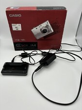 Digitalkameras mit Lithium-Ion Casio EXILIM online kaufen