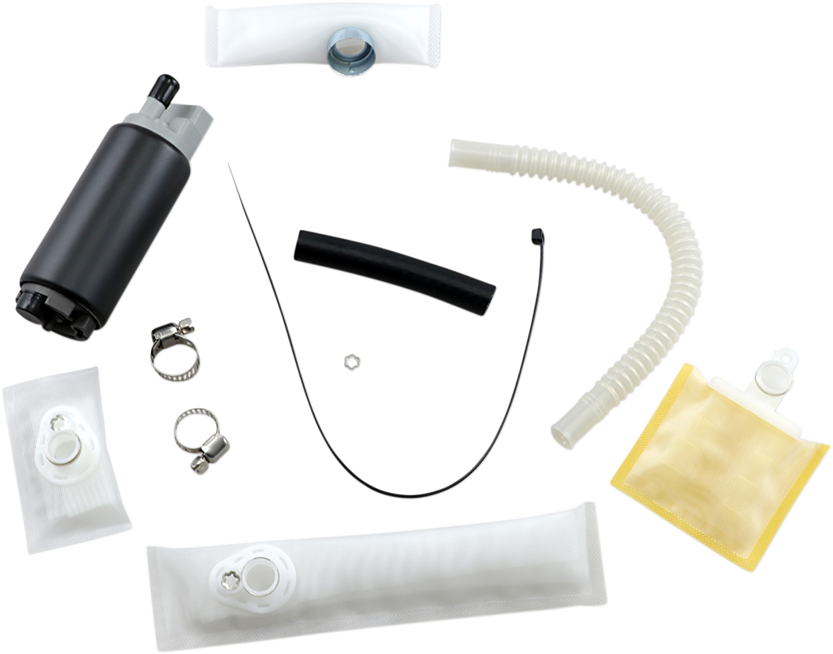 All Balls Gas Tank Pump Rebuild Kit for Ducati 848 EVO 1113 eBay