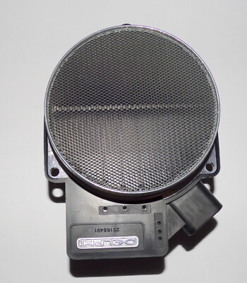 New Navistar International Delphi Mass Air Flow Sensor 1828396c1