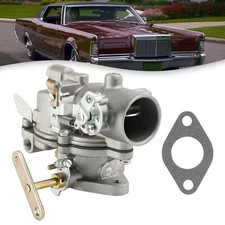 12484 13713 Carburetor For Lincoln pipeline Style Welders SA-200 SA-250