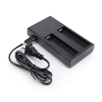 Gimbal Battery Dual Charger Fast Charging for DJI OSMO Mobile HB01 Battery  Australia