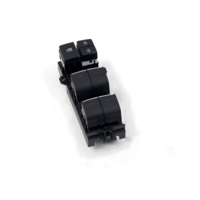 LHD LED Power Window Switch Set – For Toyota Corolla 2020-2024 (Left Hand Drive)