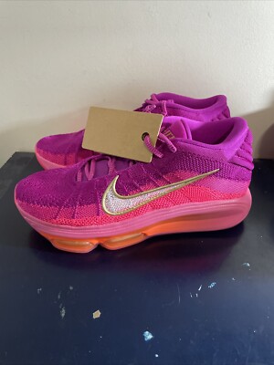 Buy Size 12 - Nike Air Zoom GT Hustle 3 Hyper Pink W online | eBay