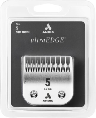 andisアンディス セラミックブレード30番