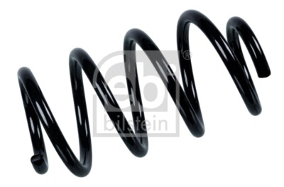 FEBI BILSTEIN 104723 Fahrwerksfeder für ,OPEL,RENAULT,VAUXHALL