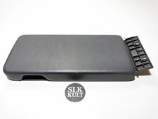 Original Mercedes SLK R170 Armlehne Mittelarmlehne Anthrazit Klappe Lehne
