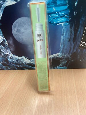 PIXI by Petra Brow Tamer 1x4,5ml Clear Gel Define Aloe Vera Sooth Panthenol Look