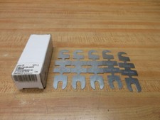 Buss LKN-125 Bussmann Fuse Link CR. Ref 1CX30 New Style Pack of 5 