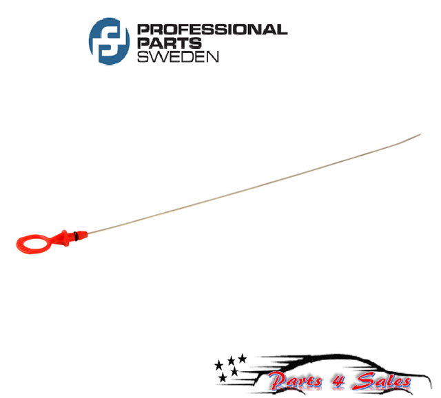 NEW Volvo S40 V40 20002004 Engine Oil Dipstick PRO PARTS Premium