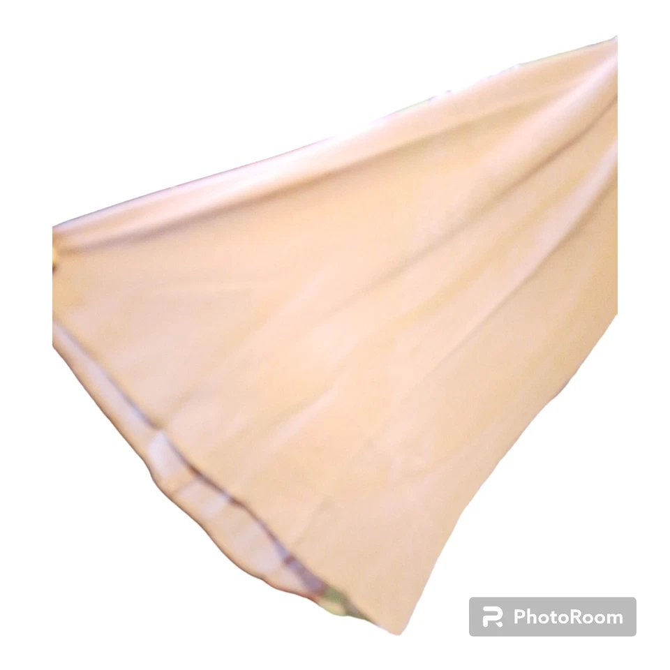 JS Collection Sz 2 New With Tags Evening Gown Full Length Gray Or Halloween - Image 3 of 4