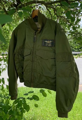 usmc wep jacket