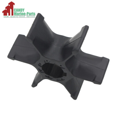 Mpeller 17461-95200 For Suzuk 35HP 40HP 50HP 60HP 65HP Outboard Motor - View #6