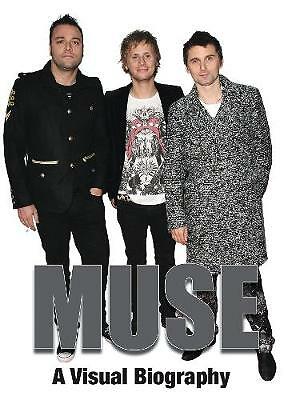 Muse: A Visual Biography by Laura Shenton (Paperback Book) - Image 3