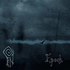 Fen - Epoch CD 2011 atmospheric black metal post-rock Code666