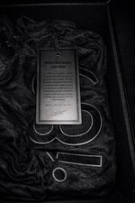 AIK x Nike Smokinglirare Edition 1891 Anniversary Shirt BNWT Size S