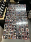 HUGE (130) MICHAEL JORDAN CARD LOT!!