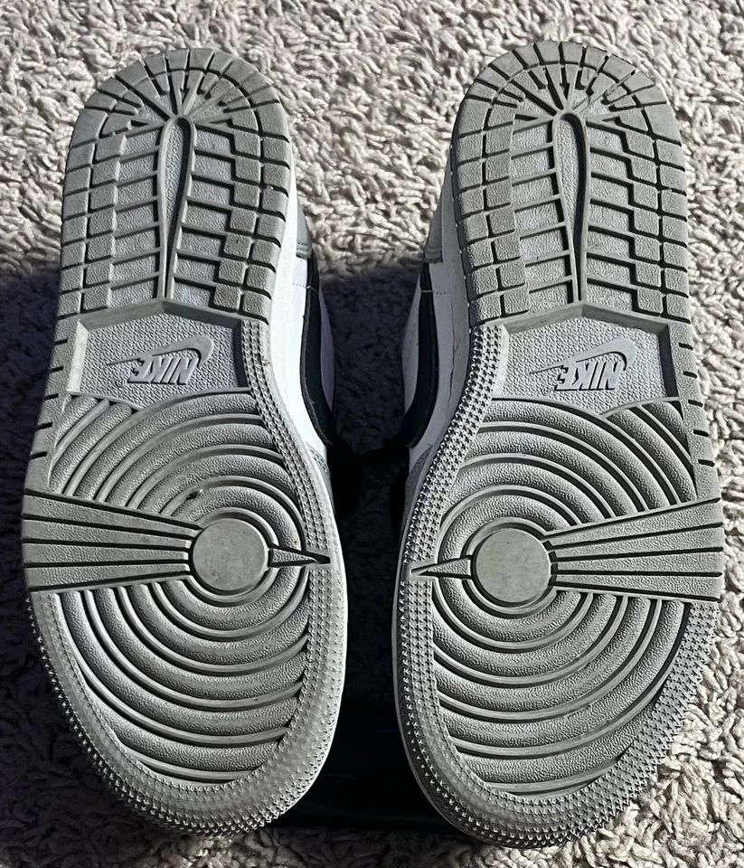 Air Jordan 1 Low Kids 4m Foto 4 de 4