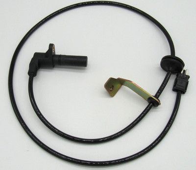 ABS Sensor hinten für MERCEDES Oldtimer W124 C124 S124 1245401917 1245400417