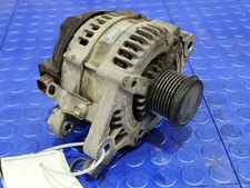 14-17 Lexus Is250 Is300 Is350 Alternator Assembly 150 Amp Genuine Denso Oem 14-17 Lexus Is250 Is300 Is350 Alternator Assembly 150 Amp Genuine Denso Oem