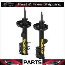Fits 2015-2018 Jeep Renegade 2WD Monroe Rear Struts