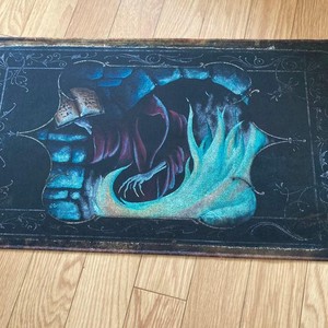 Dark Ritual Playmat | eBay