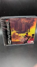 Arc the Lad Collection Sony PlayStation 1 - Complete 